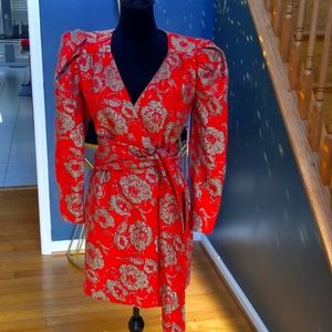 New York & Co dress size 4